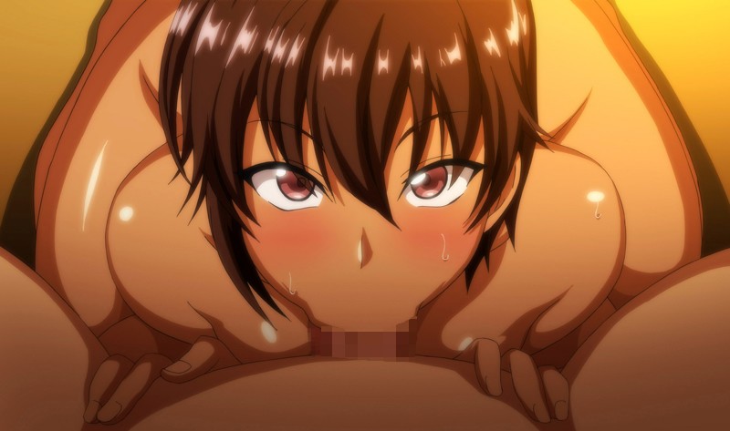 OVA催●性指導#1 小幡優衣の場合 14枚目