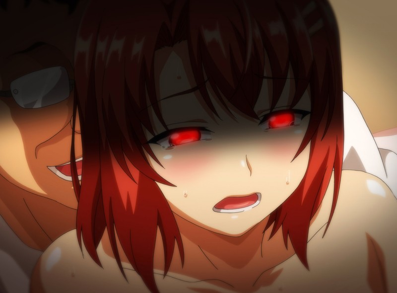 OVA催●性指導#1 小幡優衣の場合 8枚目