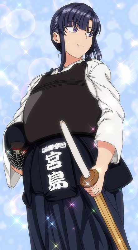 OVA催●性指導#3 宮島桜の場合 1枚目