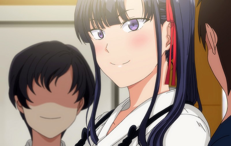 OVA催●性指導#3 宮島桜の場合 2枚目