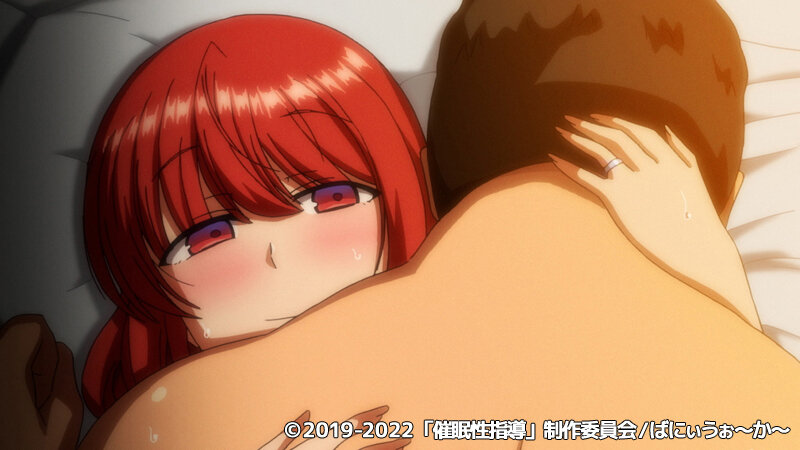 OVA催●性指導 #5 9枚目