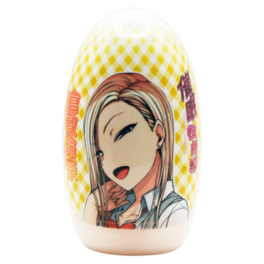 催眠性指導カプセルホールコレクション 倉敷玲奈