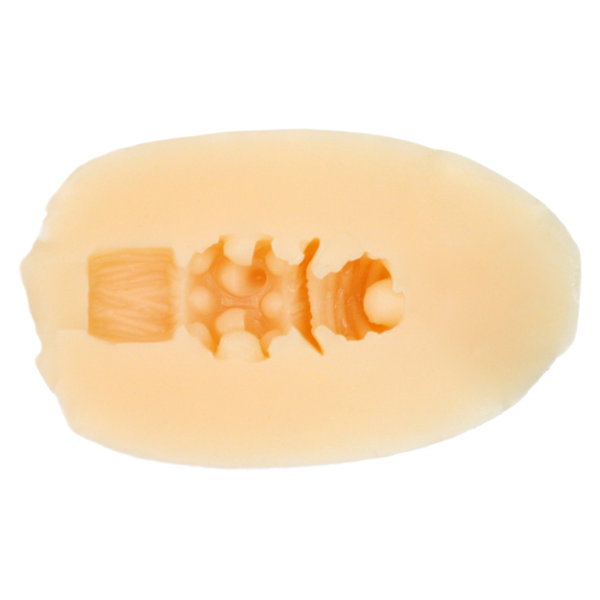 宮島椿 オナホ2