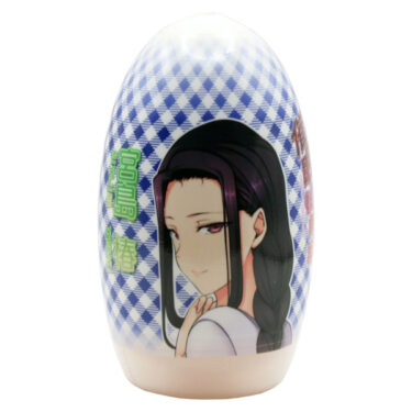 催眠性指導カプセルホールコレクション 宮島椿のオナホ２