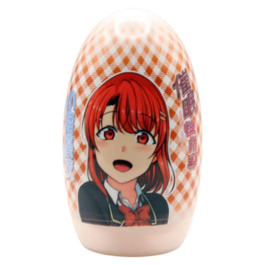 催眠性指導カプセルホールコレクション 小幡優衣オナホ2