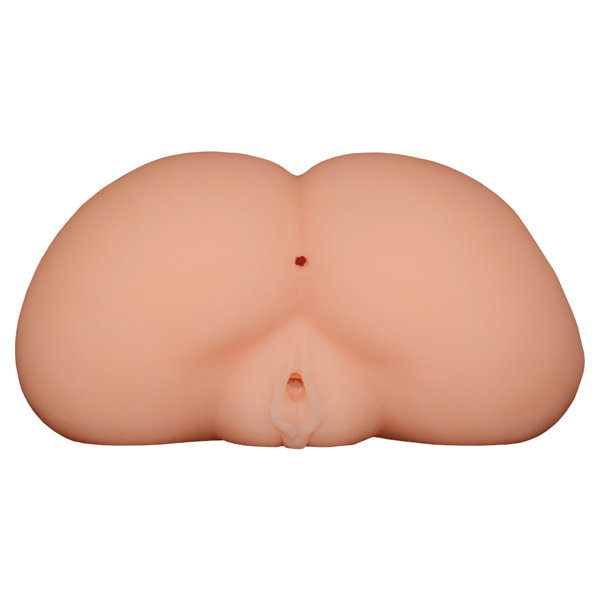 宮島椿 オナホ3