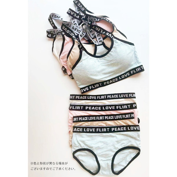 高峰操 パンティ