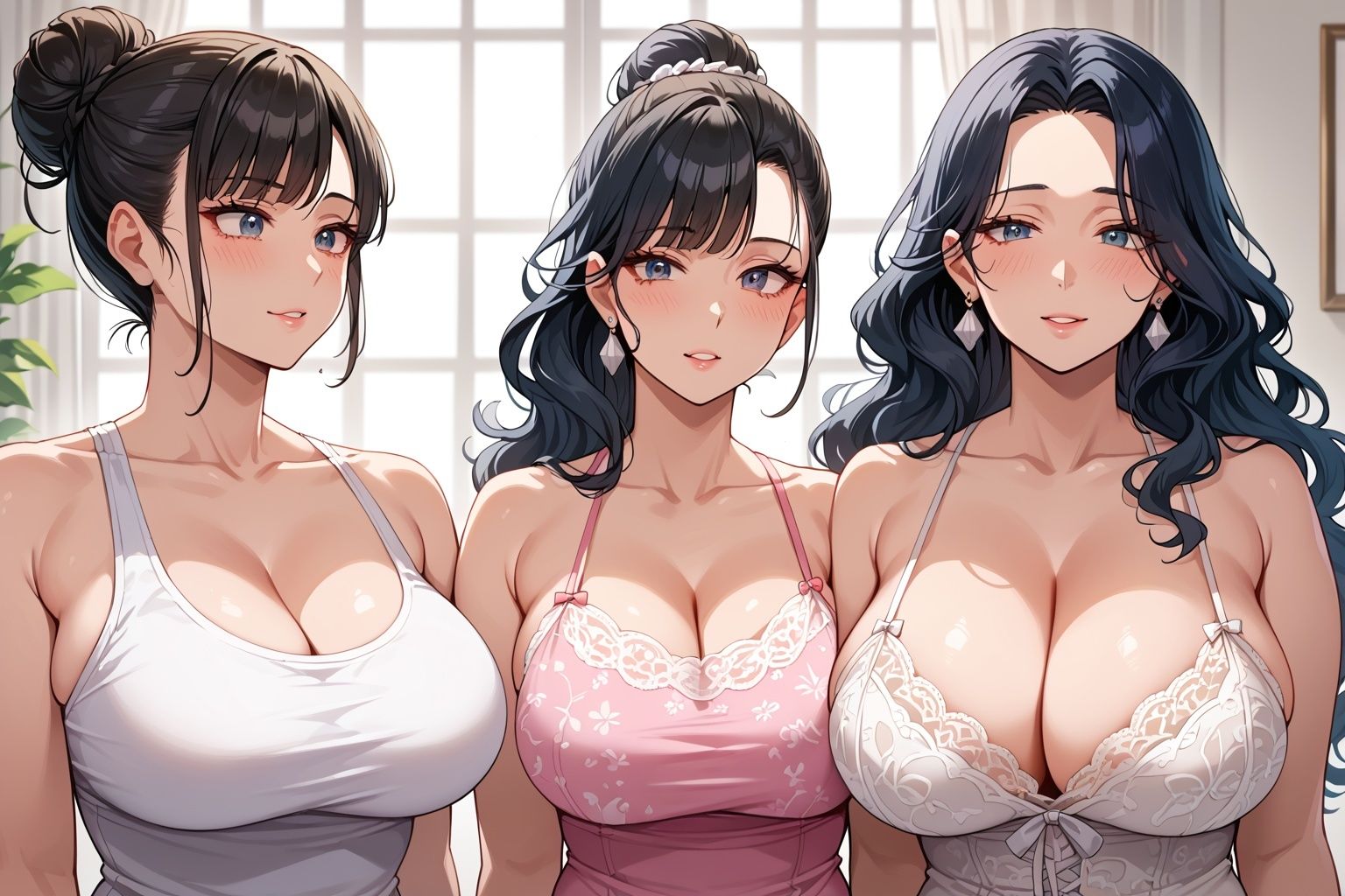 嫁のママ友を寝取ってみた 9枚目